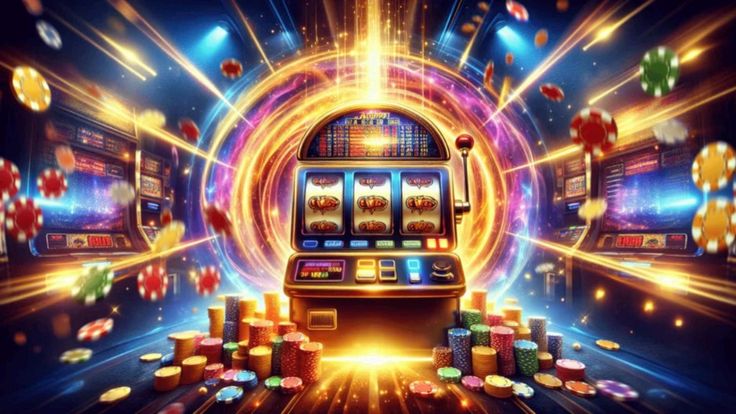 747 LIVE کیسینو گیمز کا ایک زمرہ منتخب کریں

